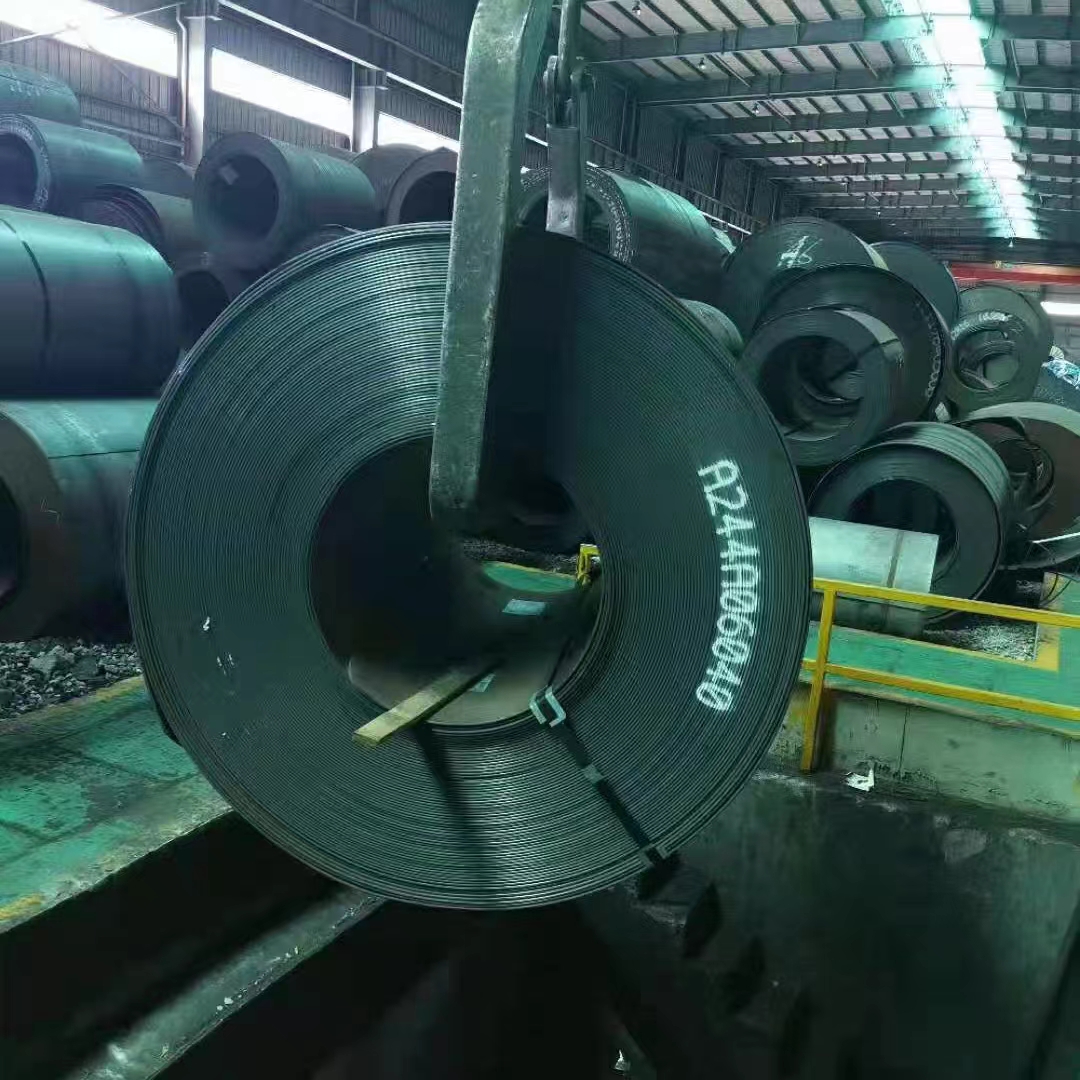 Import Iron Coil